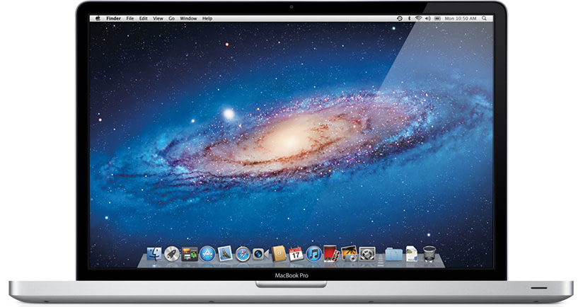 Prix réparation MacBook Pro LED (17 pouces) - A1297