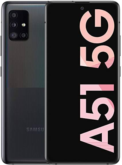 Prix réparation Samsung Galaxy A51 5G par Alloréparation