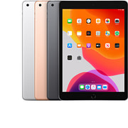 Prix réparation iPad 2019 10.2 7eG par Alloréparation