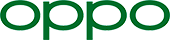 Logo OPPO Cropped