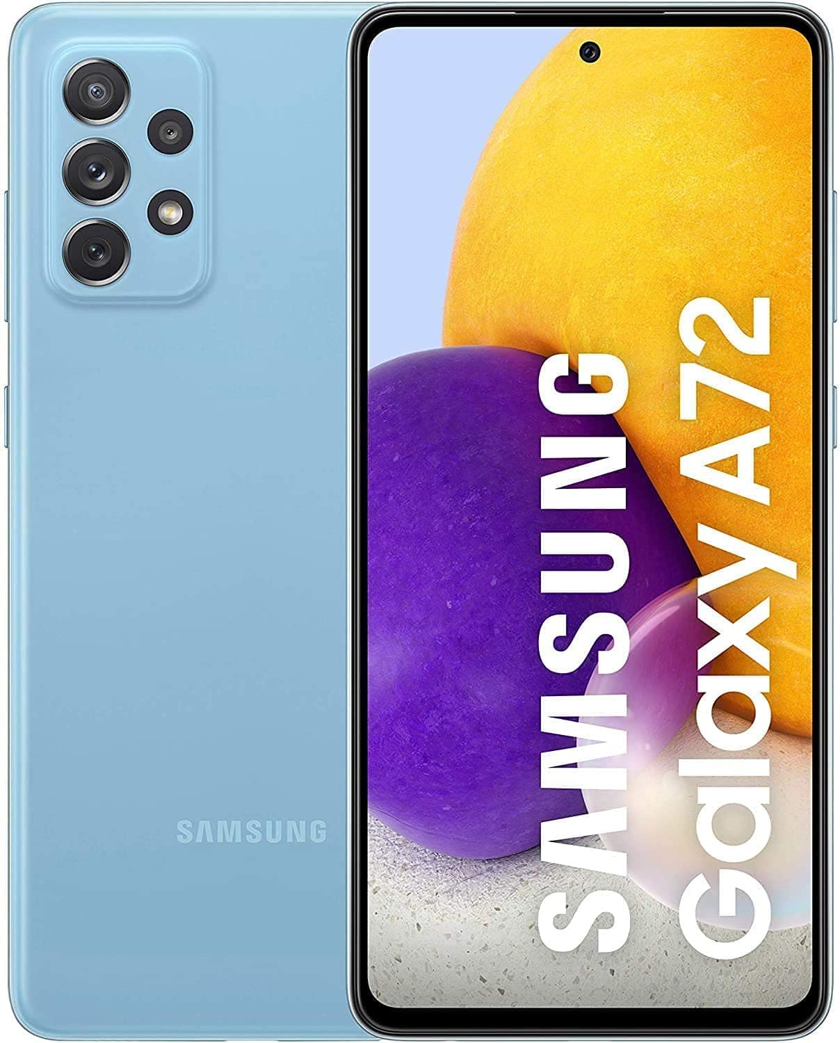 Prix réparation Samsung Galaxy A72 par Alloréparation