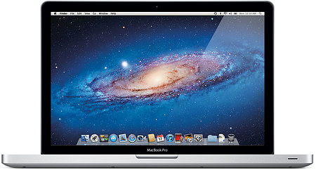 Prix réparation MacBook Pro Retina (15 pouces) - A1286