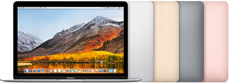 Prix réparation MacBook 12 Retina (12 pouces) - A1534