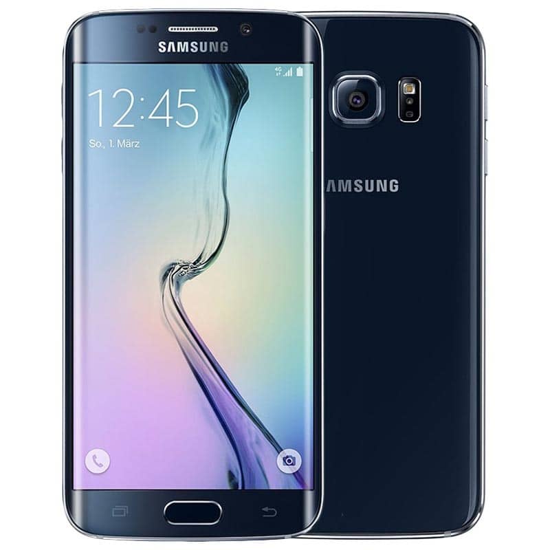 Prix réparation Samsung Galaxy S6 EDGE par Alloréparation