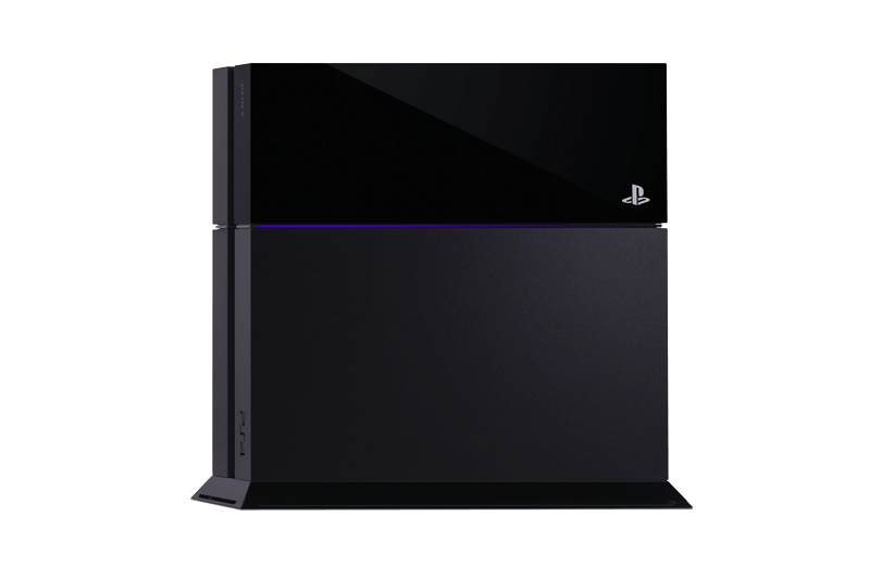 PS4 png