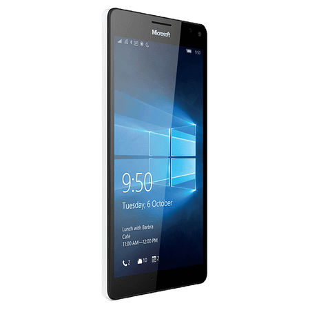 Prix réparation Lumia 950 XL par Alloréparation