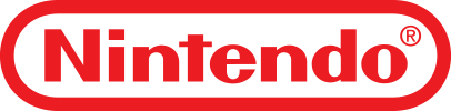 Nintendo logo red version