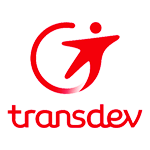 Transdev icone