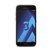 Prix réparation Samsung Galaxy A3 par Alloréparation