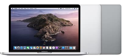 Prix réparation MacBook Pro Retina avec Touch Bar (13 pouces) - A1706