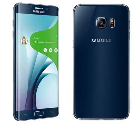 Prix réparation Samsung Galaxy S6 EDGE PLUS par Alloréparation