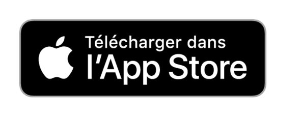 Télécharger dans l'App store